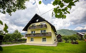 Apartmaji Arh Matilda