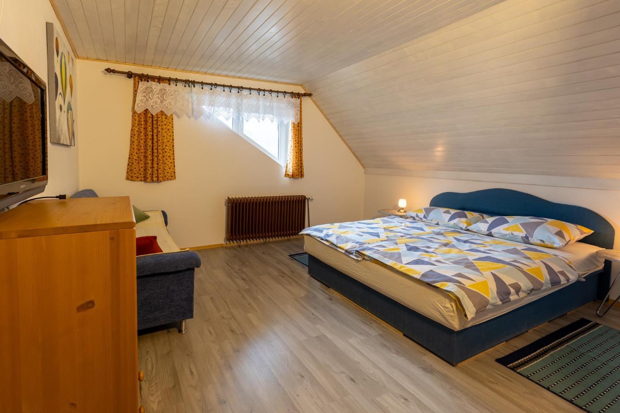 Apartmaji Arh Matilda Bohinj Extérieur photo