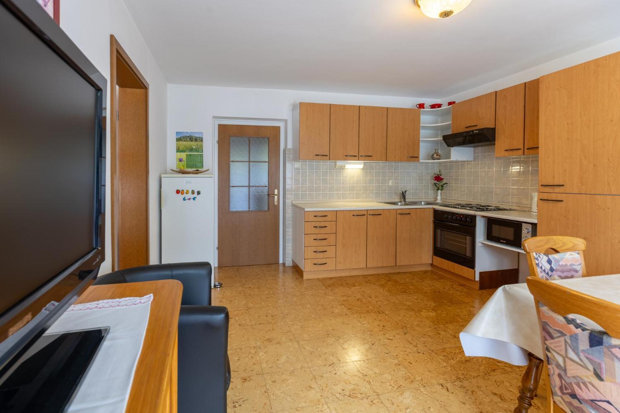 Apartmaji Arh Matilda Bohinj Extérieur photo
