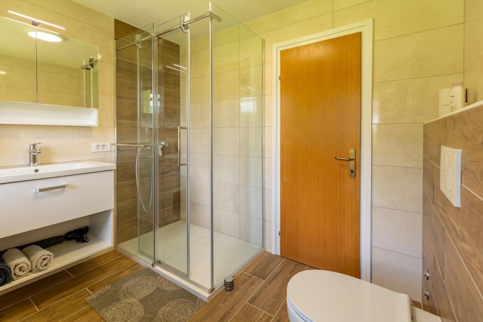 Apartmaji Arh Matilda Bohinj Extérieur photo