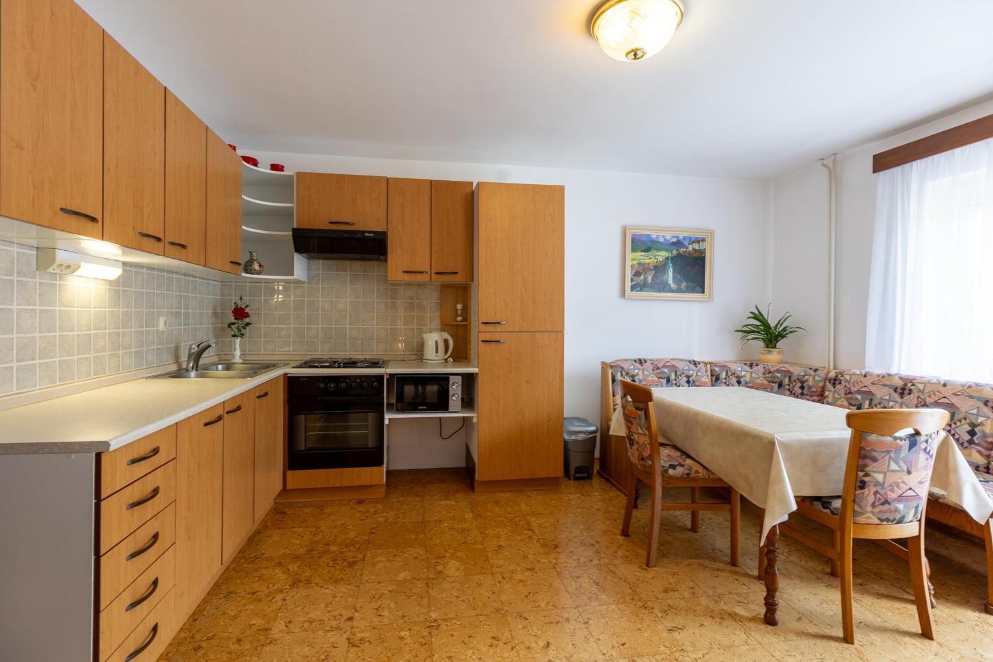 Apartmaji Arh Matilda Bohinj Extérieur photo